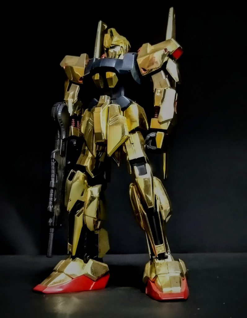 昔製作したのでかなり雑ですが、部分塗装の仕上げです。乗ってる人のノースリーブの衣装が赤いので(苦しい💦)紅組とゆうことで🤣皆様もう少し踏ん張りましょう😊