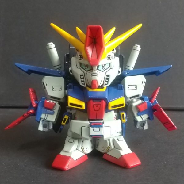 SDダブルゼータ