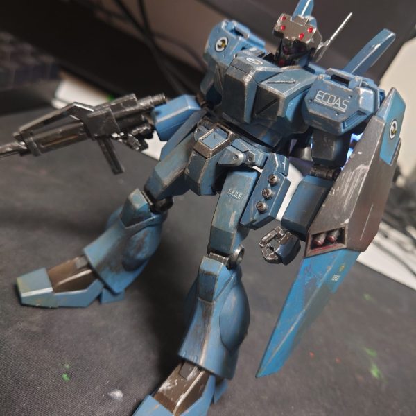 ジェガン（エコーズ）オリジナルカラー