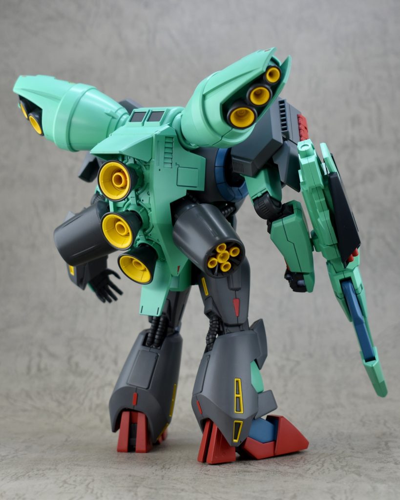 ボリノーク・サマーンカスタム–4枚目/制作者：ユーフォリア