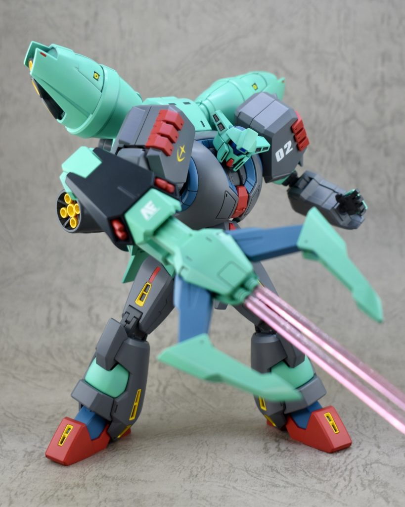 ボリノーク・サマーンカスタム–5枚目/制作者：ユーフォリア