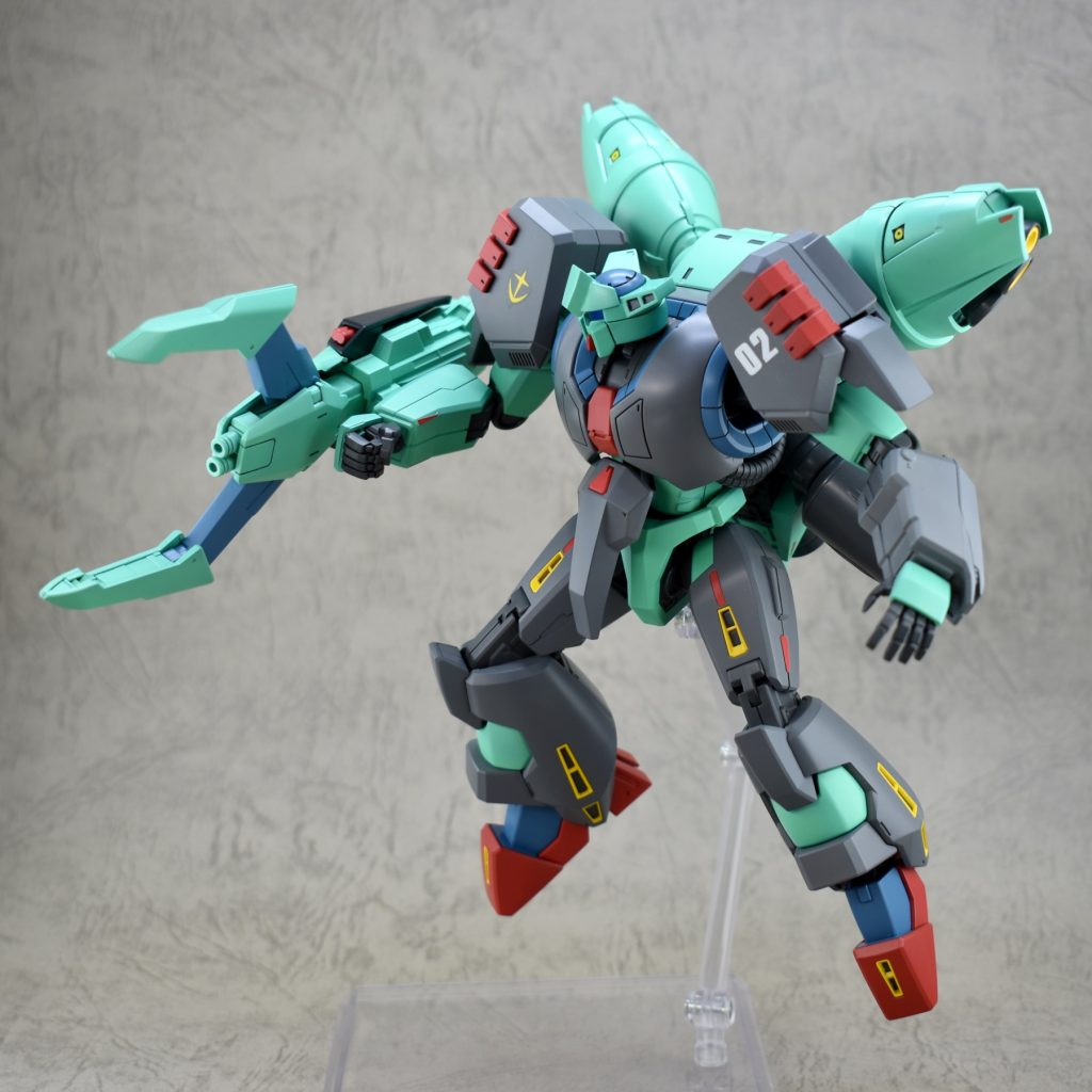 ボリノーク・サマーンカスタム–8枚目/制作者：ユーフォリア