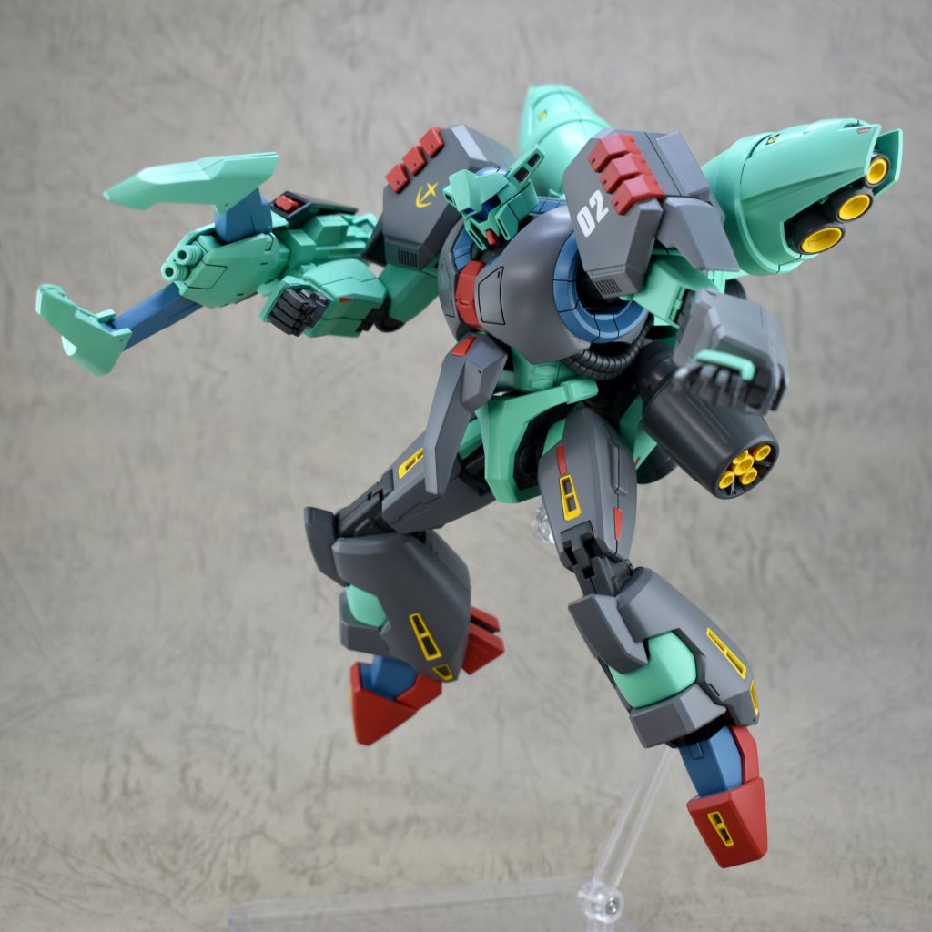 ボリノーク・サマーンカスタム–9枚目/制作者：ユーフォリア