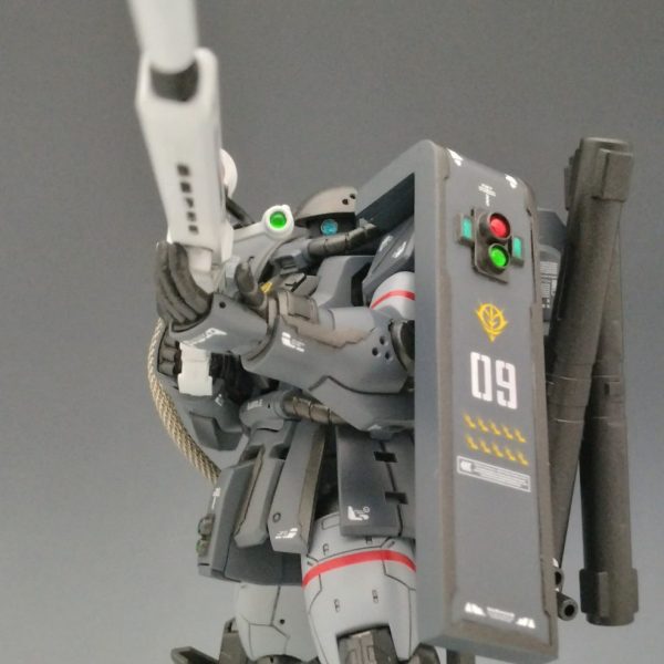 ザクⅠスナイパータイプのガンプラ作品一覧｜GUNSTA（ガンスタ）