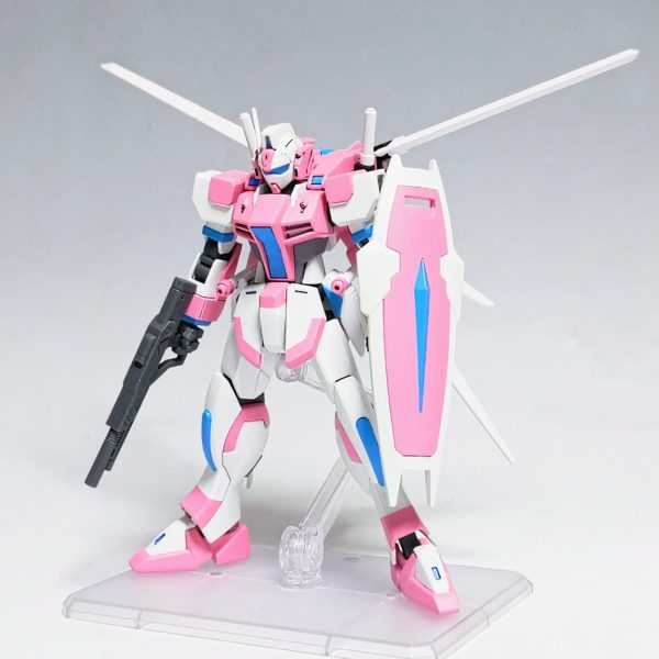 エールストライクダガーL PINK