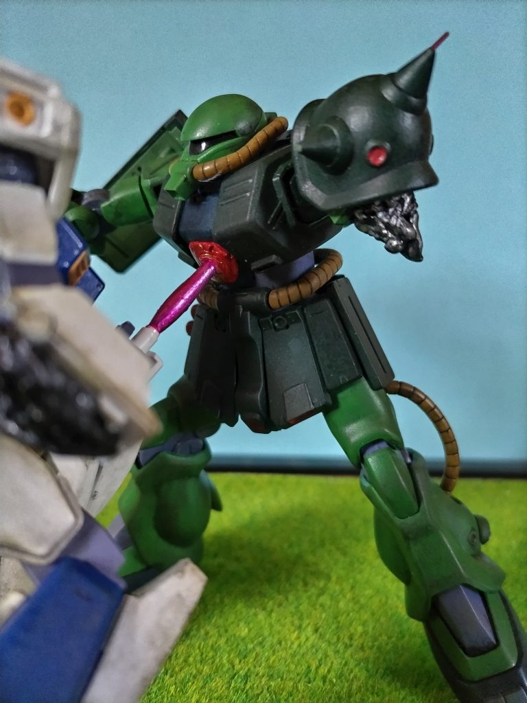 「ポケットの中の戦争」–4枚目/制作者:nuts-san