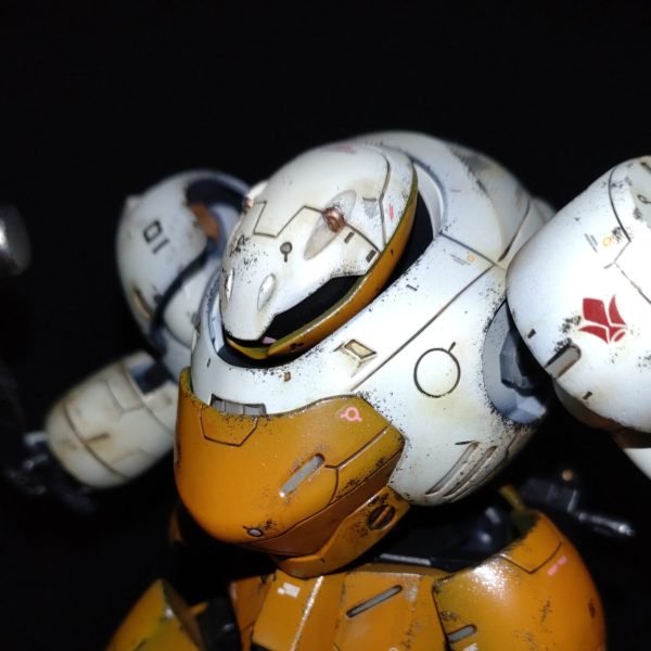 ランドマンロディ