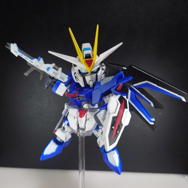 SDEXライジングフリーダム