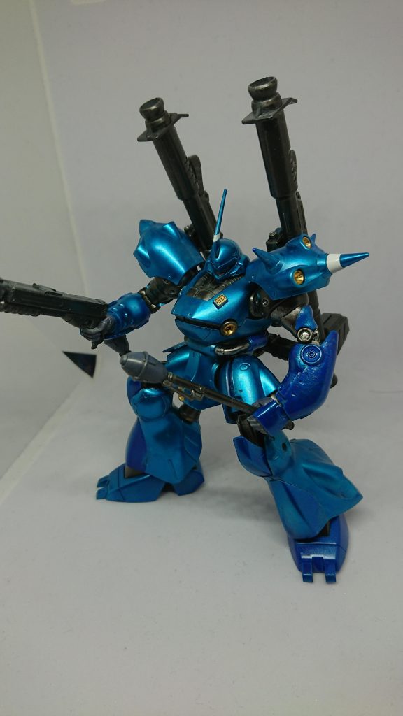 ケンプファー–2枚目/制作者：@kira