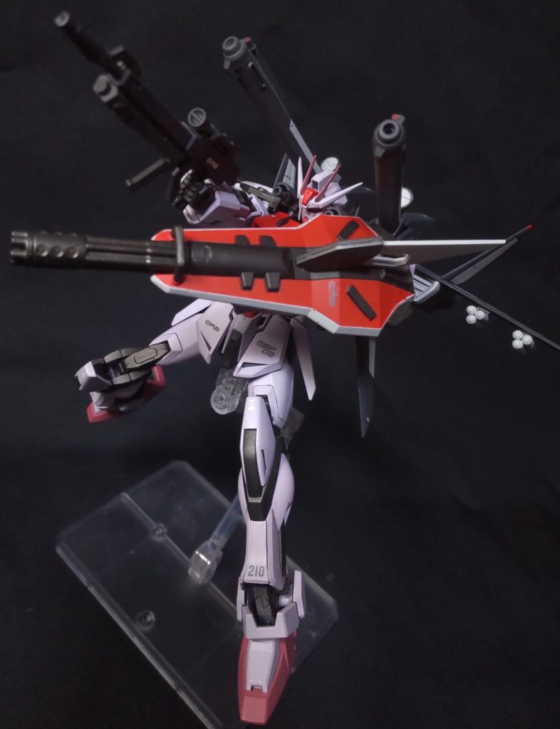 「紅」といえばこれ !–5枚目/制作者：HsO