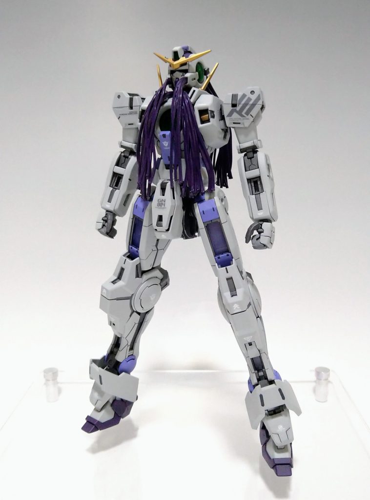 ガンダムナドレ近接特化仕様–9枚目/制作者：shinchan