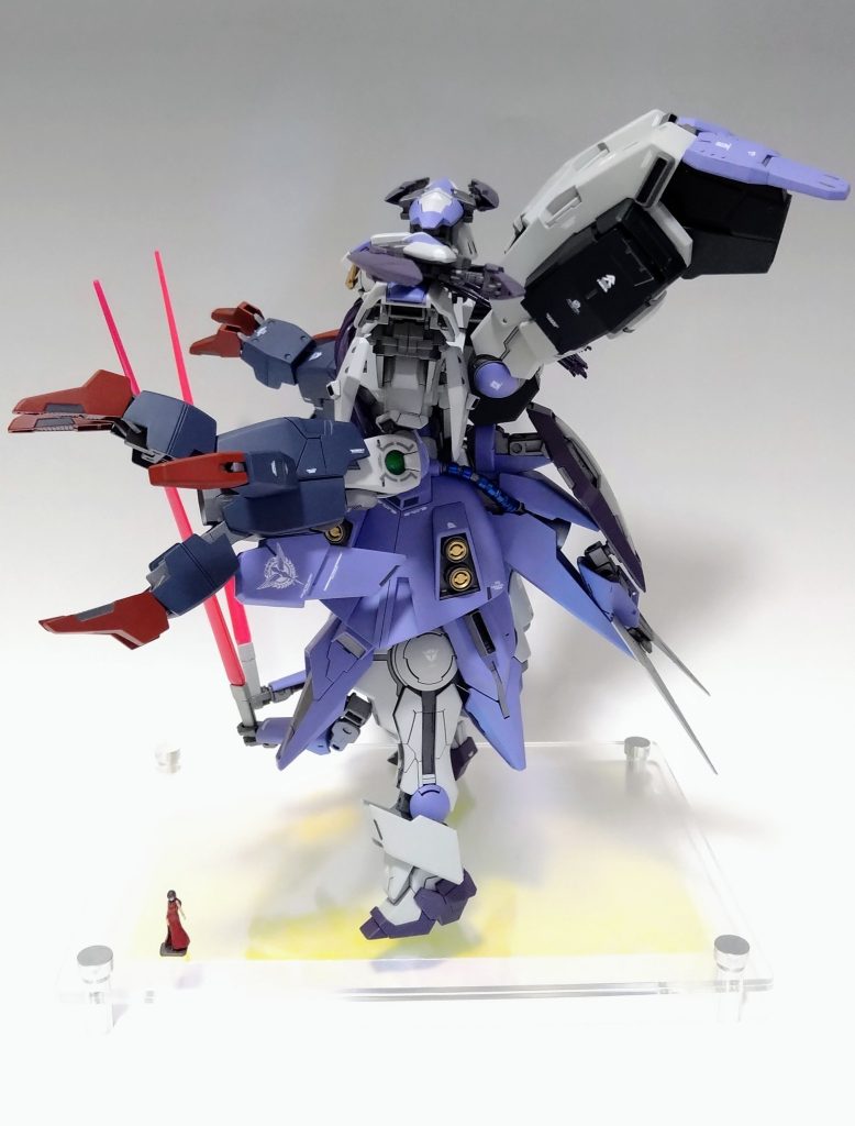 ガンダムナドレ近接特化仕様–4枚目/制作者：shinchan