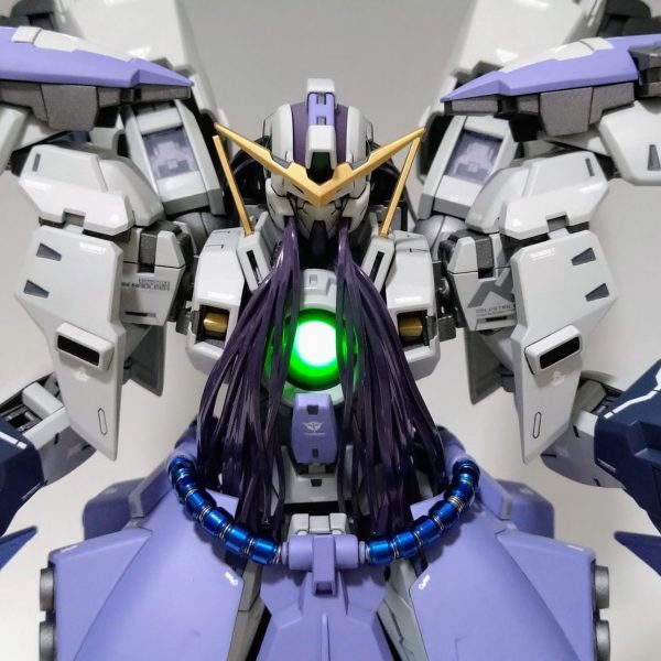 ガンダムナドレ近接特化仕様