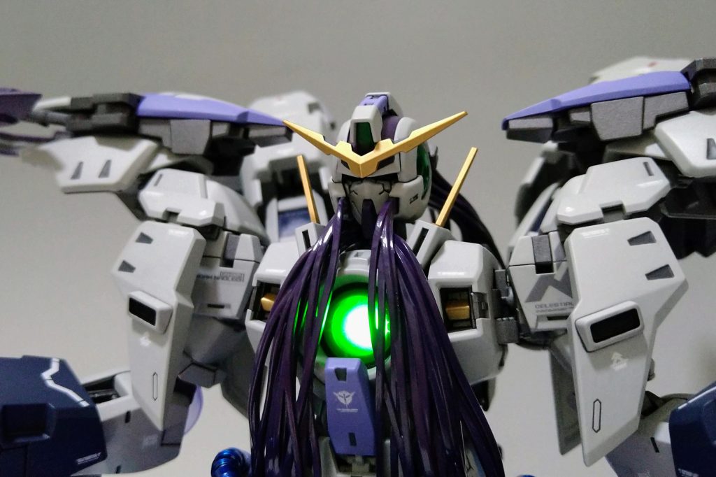 ガンダムナドレ近接特化仕様–8枚目/制作者：shinchan