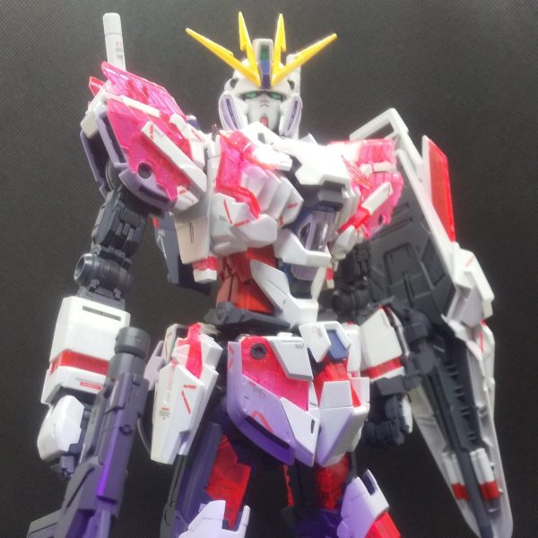 MGナラティブガンダムVer.Ka