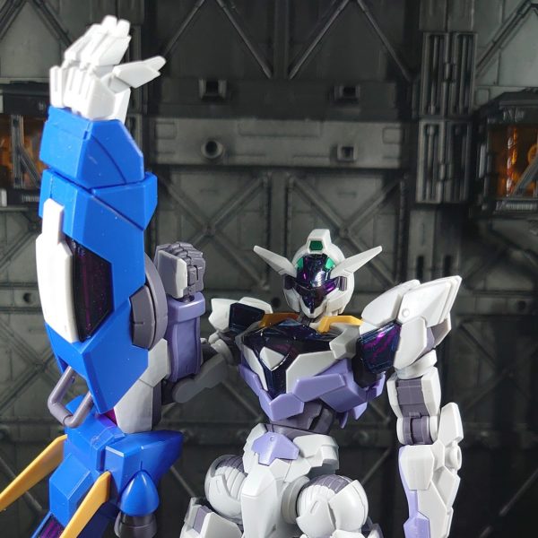 ルブリスジウと最近の話（アカツキなど）