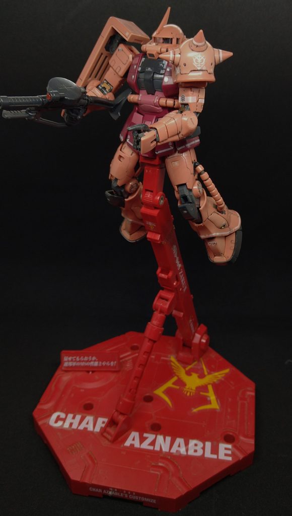 とりあえず、今年は過去作で締め来年もよろしくお願いします!