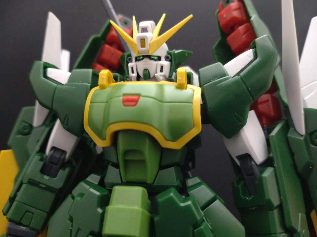 忙しい中よくやり切ったと自分で自分を褒めておきます😊みこち、GOD出なかったな…。スミ入れすらしないのは違和感ですが暇をみつけて少しずつスミ入れ、デカールぐらいはしてあげたいです。