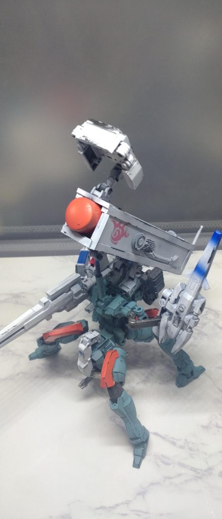 World of Love and Peace–2枚目/制作者：きつね