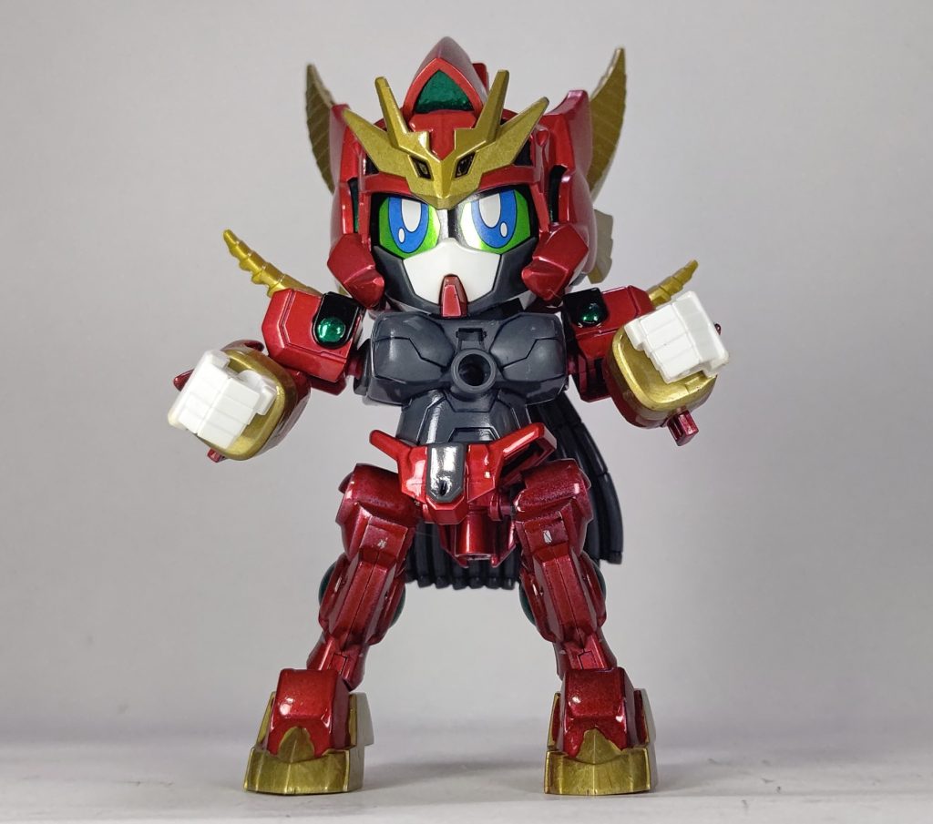 ヴァルキランダー–2枚目/制作者：いやほん