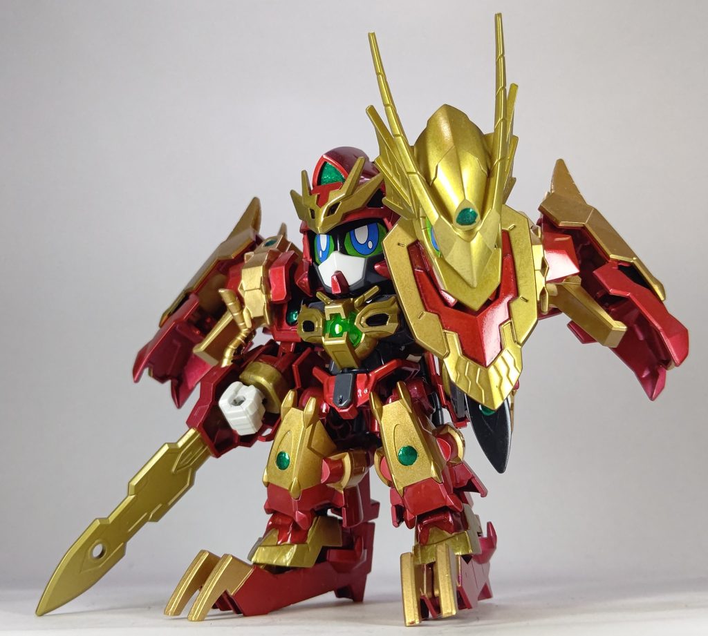 ヴァルキランダー–5枚目/制作者：いやほん