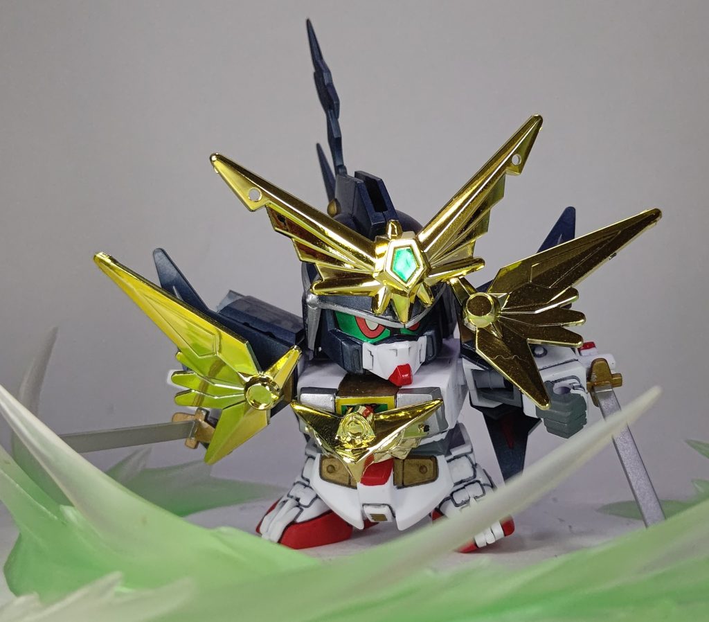 武零斗頑駄無–9枚目/制作者：いやほん