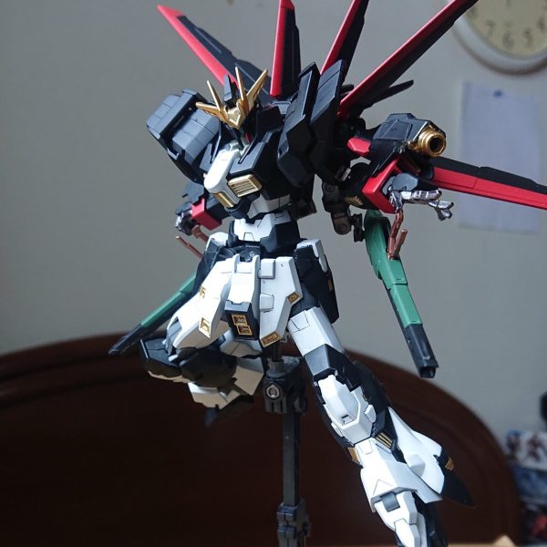 ガンダムソルジャー