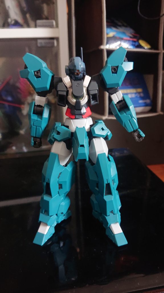 パーフェクトカラー–3枚目/制作者：Eustoma