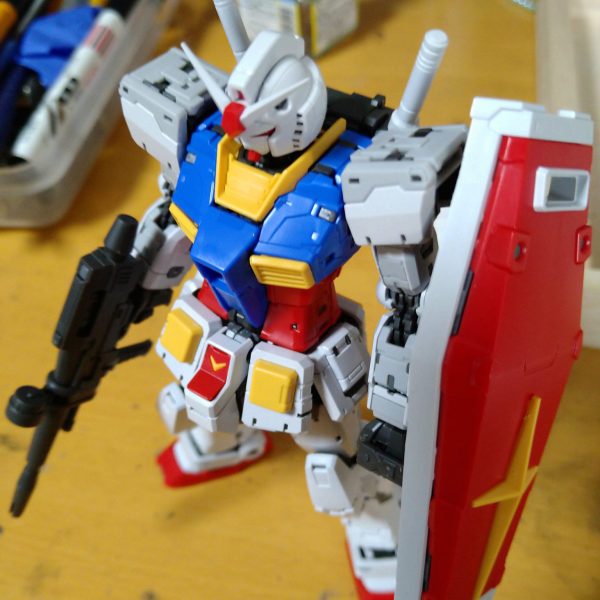 久しぶりに作りました