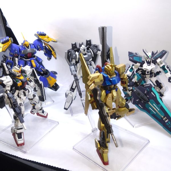 我が家の白組2024