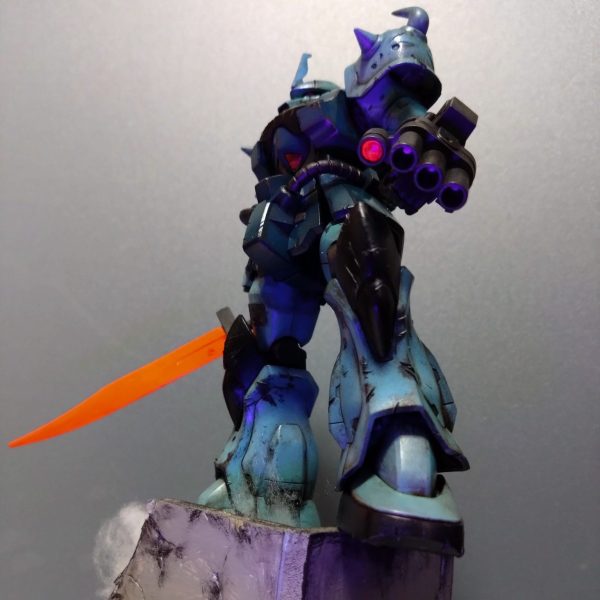 「見事脱出ルートを確保してご覧にいれる！」