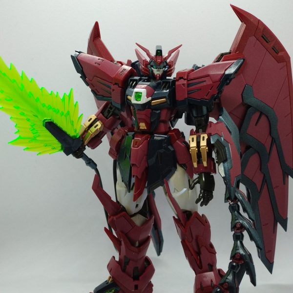 RG ガンダムエピオン