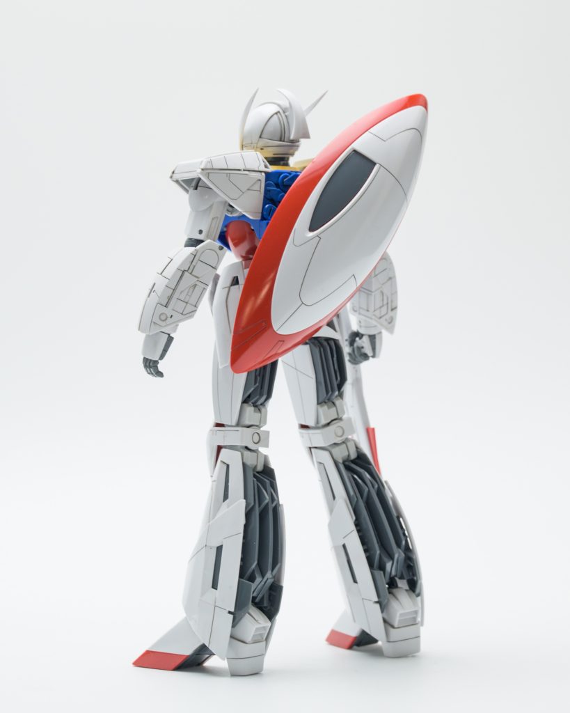 バックショット