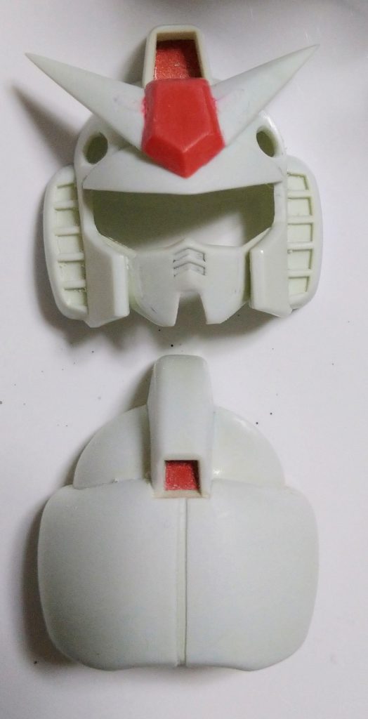 こちら少し削り出したものだよ。