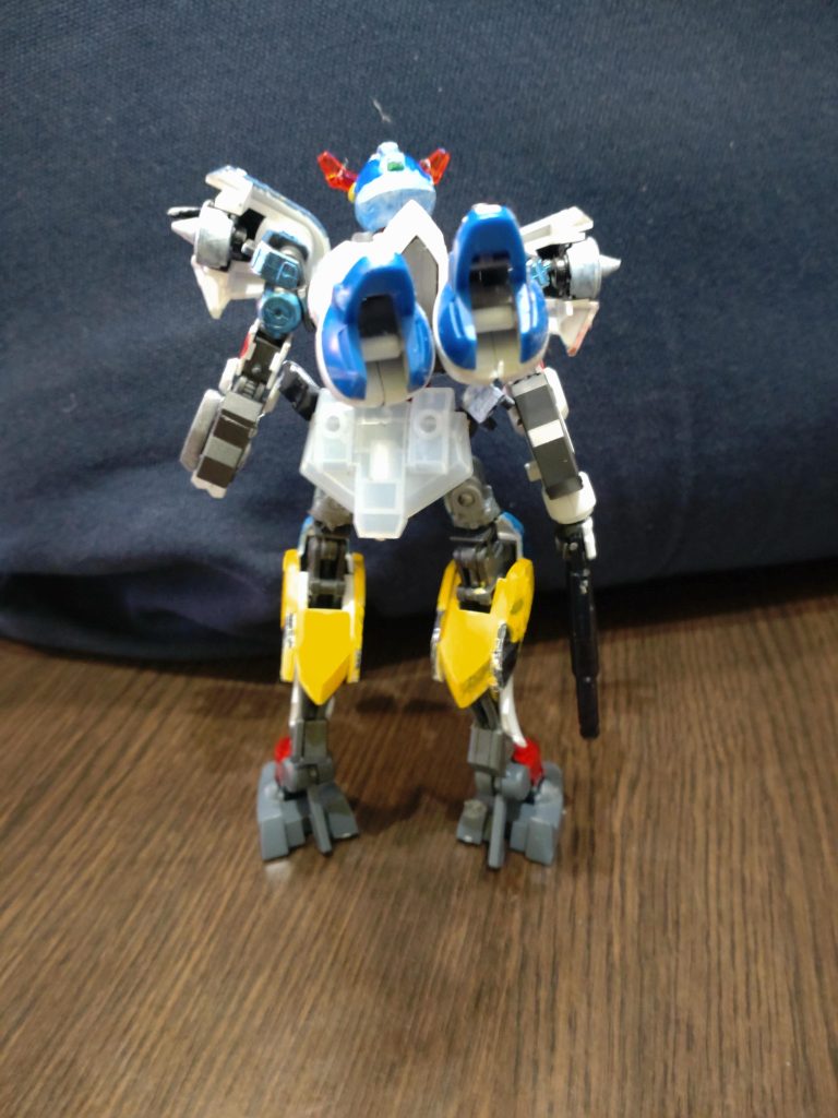 ジークアクス(仮)–4枚目/制作者:jyunta