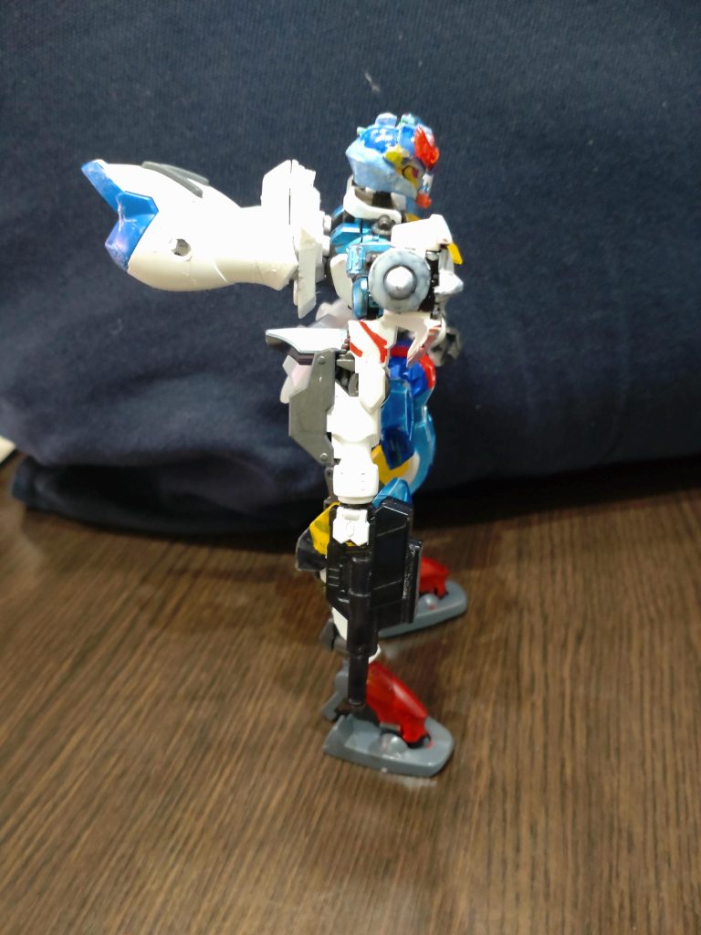 ジークアクス(仮)–5枚目/制作者:jyunta