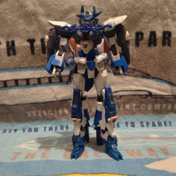 AGE−FX　BLUE−WISTERIA