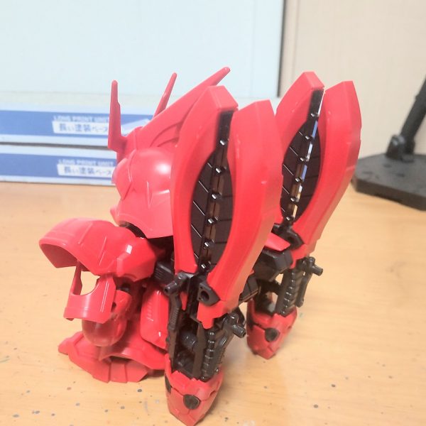 ダブルホーンファンネルってどうなの？