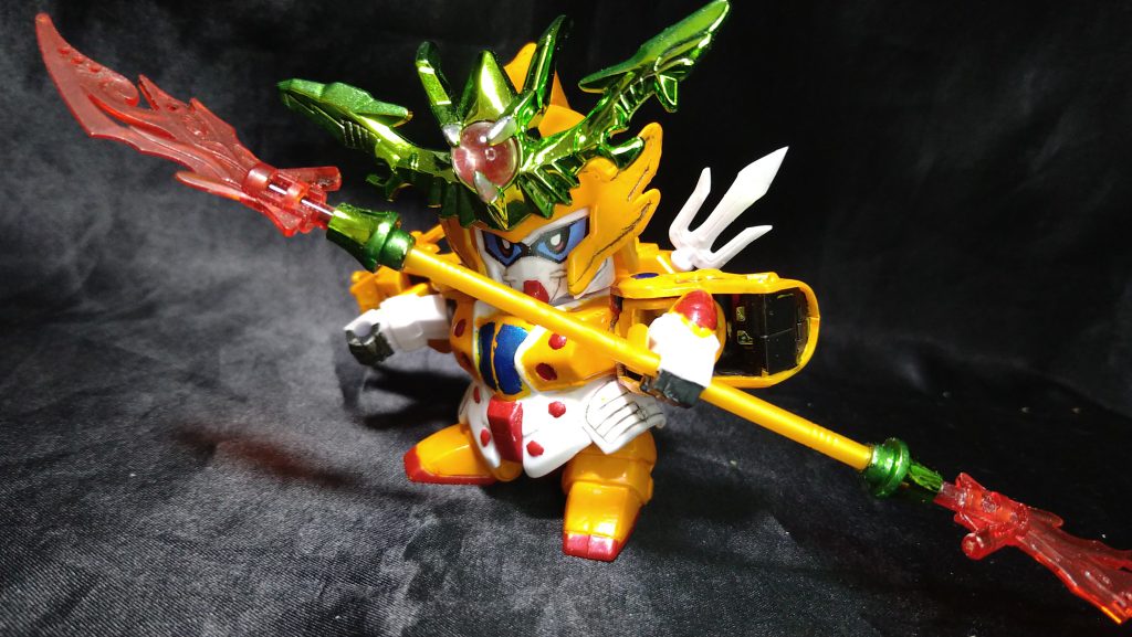 ちょっと長すぎるかもしれない...