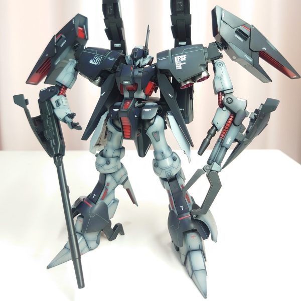 バイアランカスタム