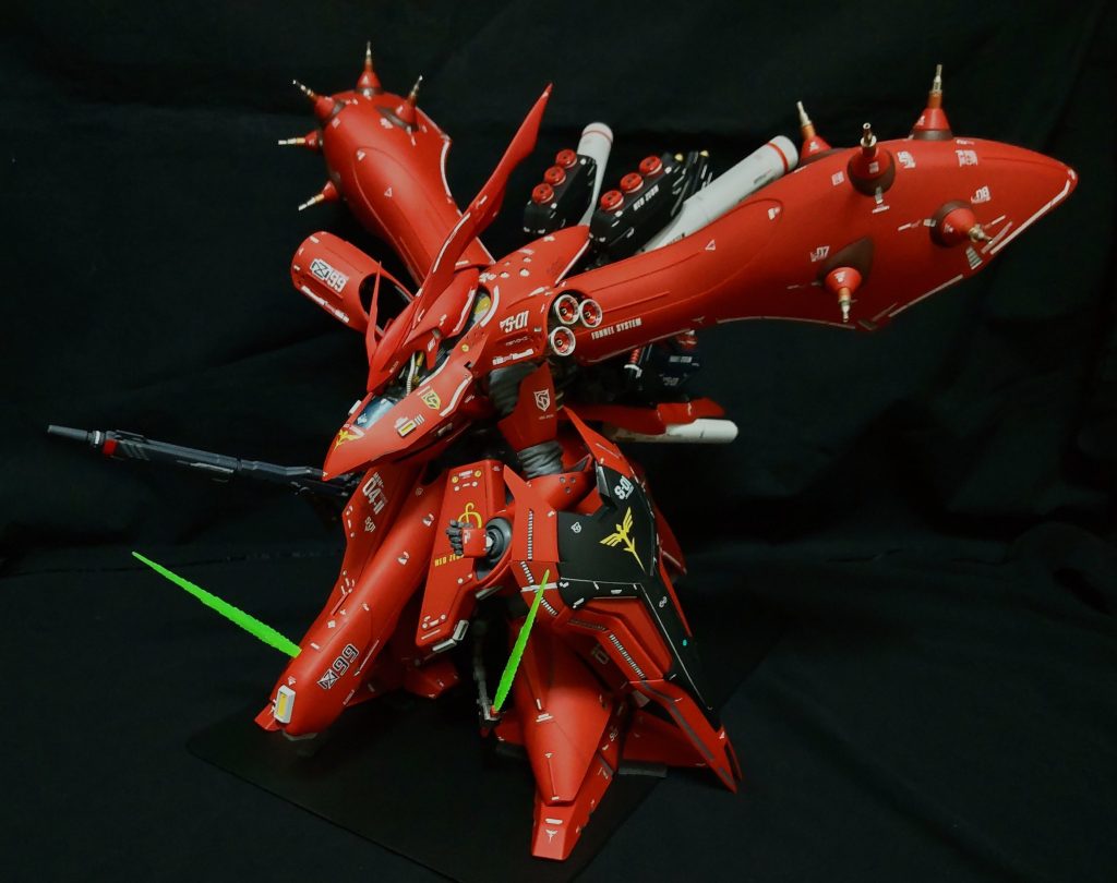 ナイチンゲールHWS