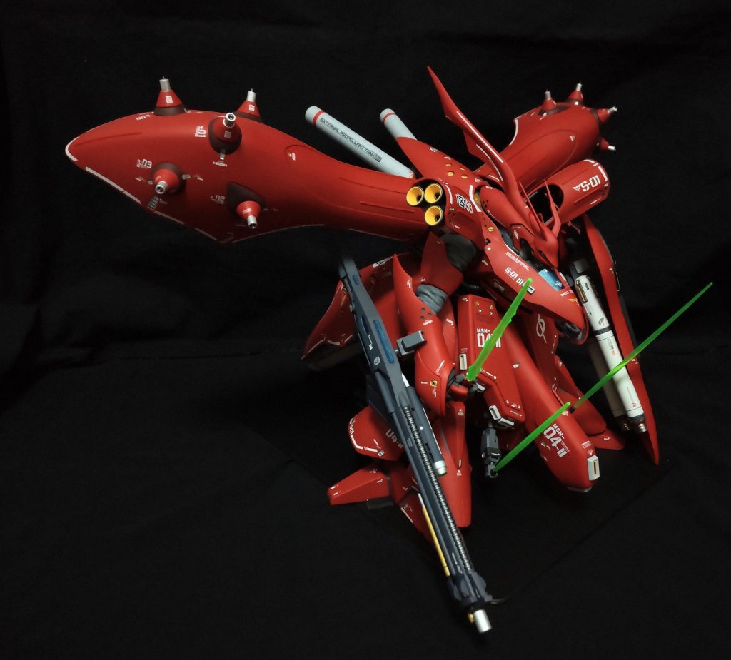 ナイチンゲール