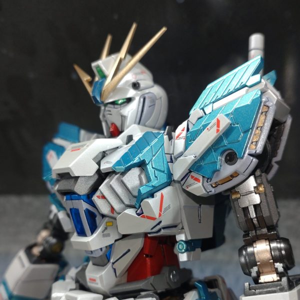 MGナラティブガンダムverＫＡ