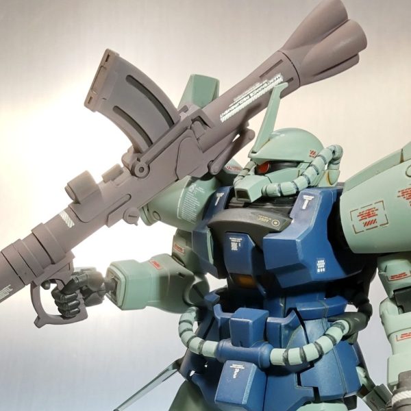 グフフライトタイプ