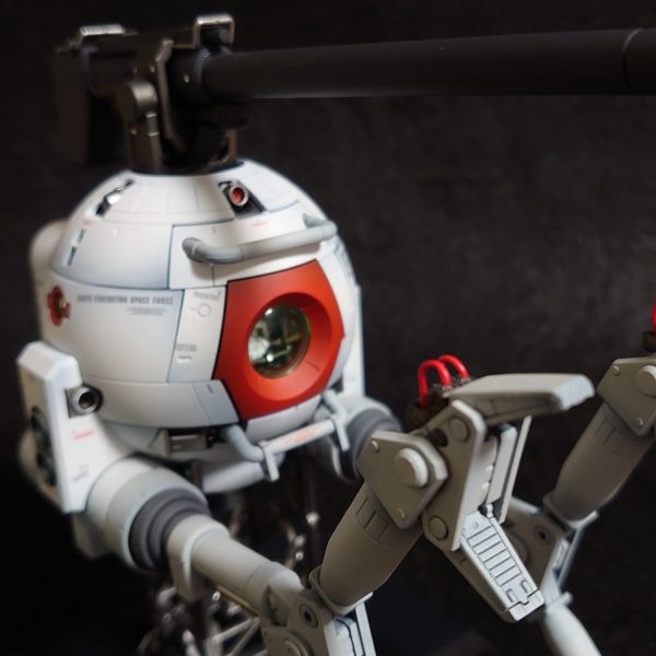 ボール　ver.ka 全塗装