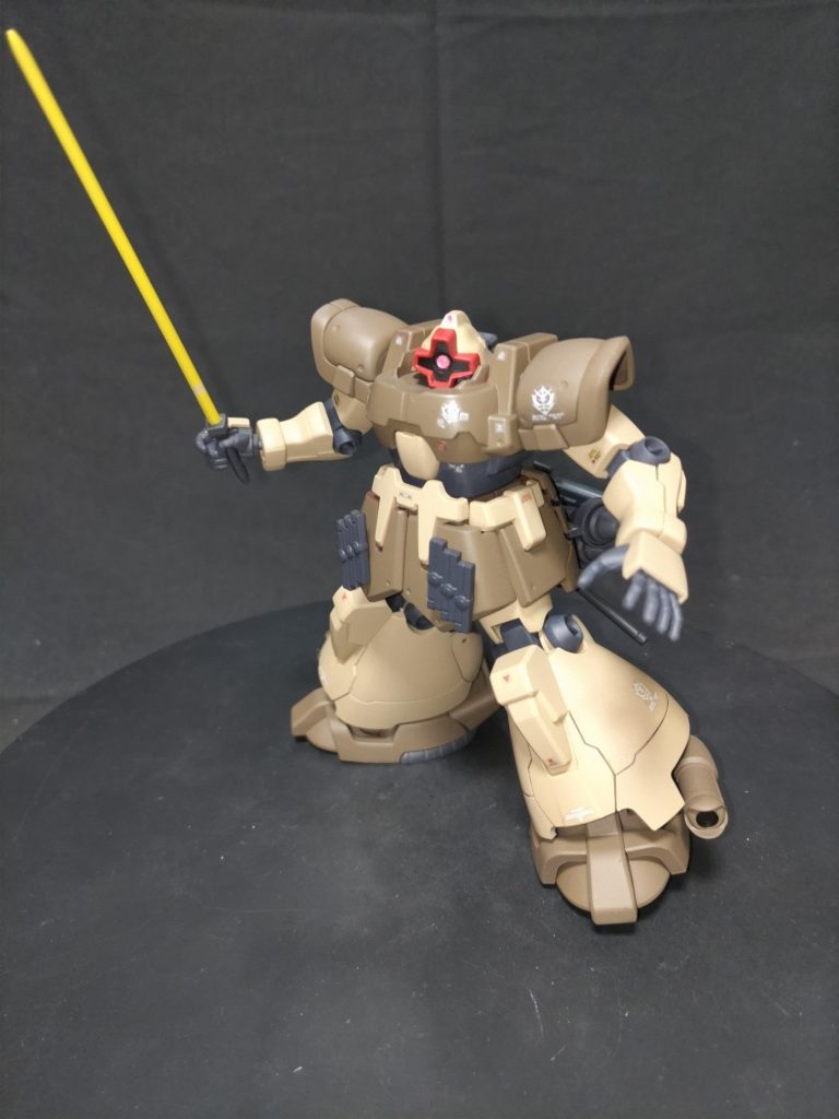 ヒートサーベル