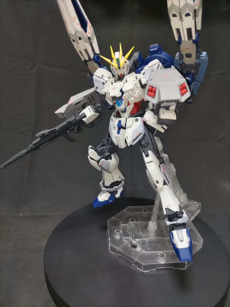 シールドランチャー