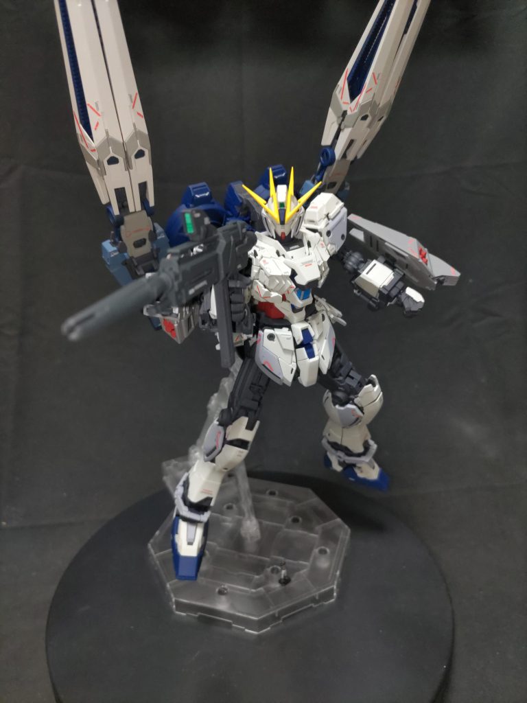 ビームライフル