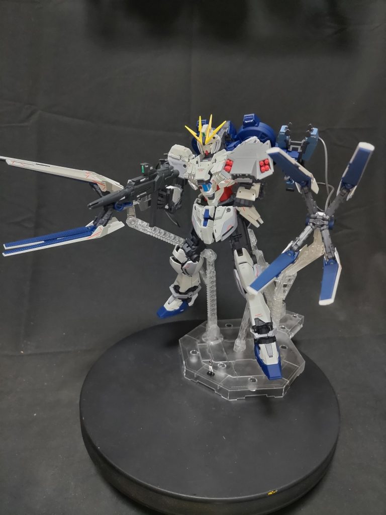 有線式インコム