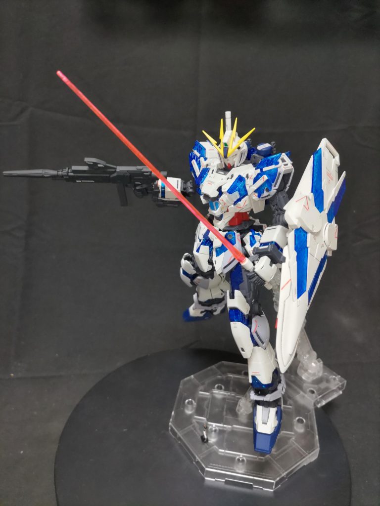 ビームサーベル